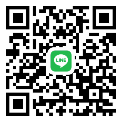 LINE 二维码 hhrobotics